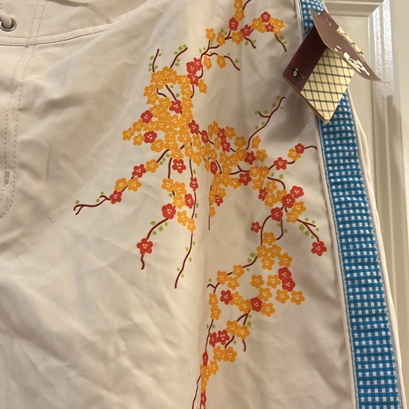 Penguin men’s swim trunks - Picture 5 of 9